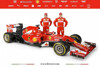 Ferrari-Teamduell: Stewart sieht Alonso vorn, es sei denn...