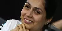 Monisha Kaltenborn