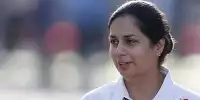 Monisha Kaltenborn