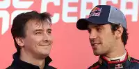 James Key, Jean-Eric Vergne