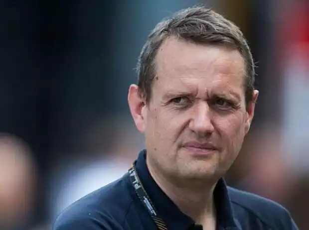 Steve Nielsen Titel-Bild zur News: Steve Nielsen