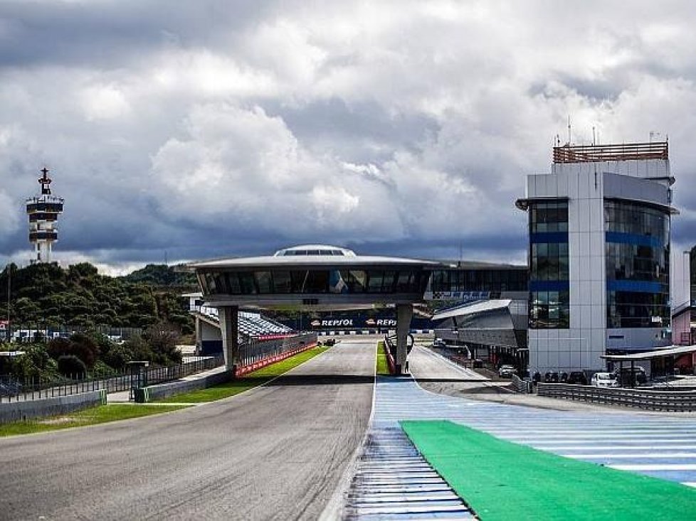 Jerez