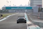 Citroen-Test in Abu Dhabi
