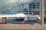 Citroen-Test in Abu Dhabi