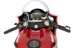 Die Ducati 1199 Panigale