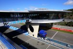 Die besten Plätze gibt's in Jerez über Start und Ziel