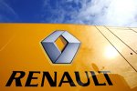 Renault-Truck