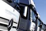 Mercedes-Trucks