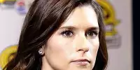 Bild zum Inhalt: Danica Patrick liebäugelt mit dem Chase