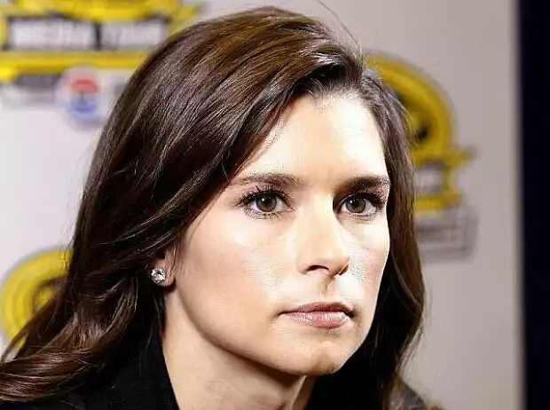 Danica Patrick Titel-Bild zur News: Danica Patrick