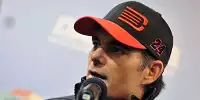 Bild zum Inhalt: Jeff Gordons Wunsch: "Besserer Start in die Saison"