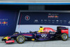 RB10: Red Bull lässt den Bullen los