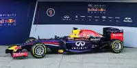 Bild zum Inhalt: RB10: Red Bull lässt den Bullen los