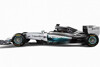 Bild zum Inhalt: Technische Daten des Mercedes F1 W05