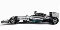 Mercedes W05