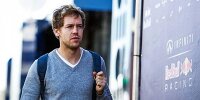 Bild zum Inhalt: Turbo mit Zwangsbremse? Vettel wittert "Einschränkungen"