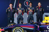 Horner: "Es wird eine andere Art von Rennen"