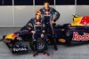 Bild zum Inhalt: Webber erklärt Vettels Stärken - und seine "einzige Schwäche"