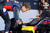 Bild zum Inhalt: Weltmeister im Wartestand: Zwangspause für Vettel