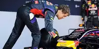 Sebastian Vettel