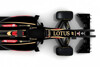 Lotus wehrt sich: "Unsere Nase ist legal"