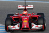 "Mad-Nose-Day" in Jerez: Räikkönen fährt Bestzeit