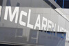 Bild zum Inhalt: Elektrikprobleme halten McLaren in der Box