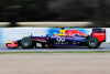Bild zum Inhalt: Vettels verpatzter Testauftakt: "Es ist nicht gut gelaufen"