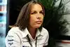 Bild zum Inhalt: Claire Williams: "Ein neues Kapitel für das Team"