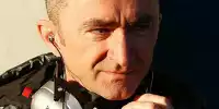 Paddy Lowe