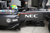 Gutierrez: "Vom Gefühl her wie ein GP3-Auto"