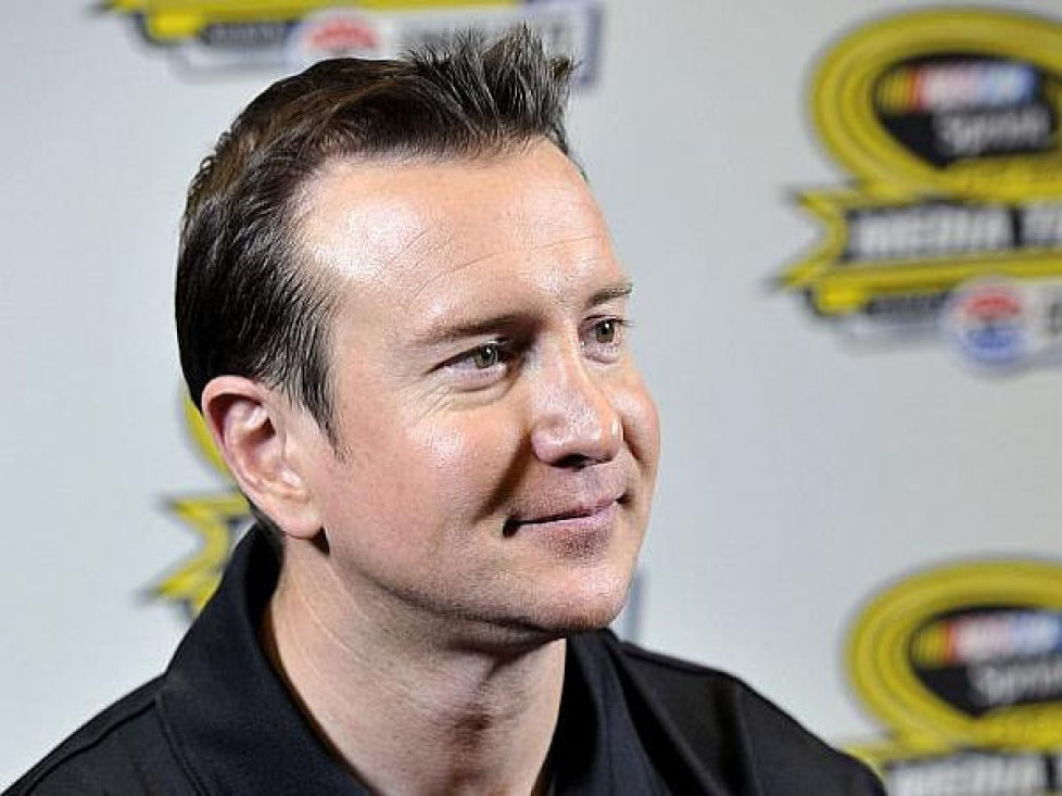 Kurt Busch