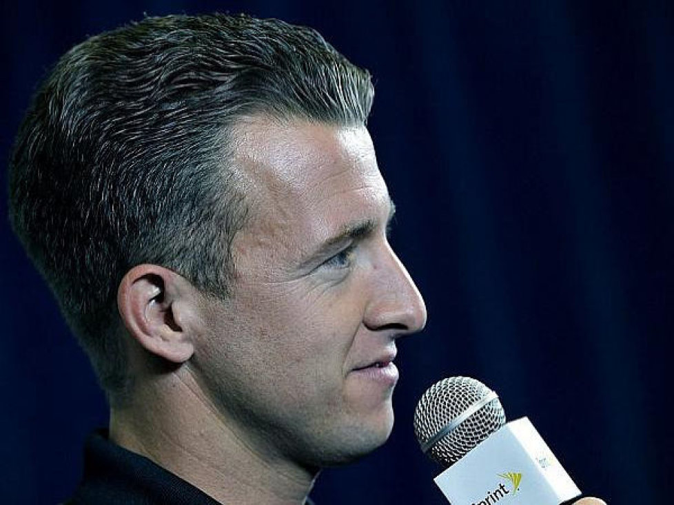 AJ Allmendinger