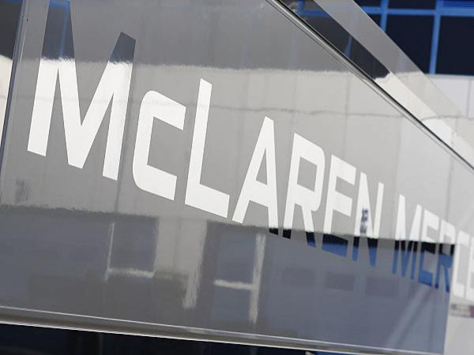 McLaren