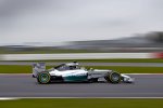 Mercedes F1 W05