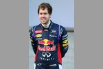 Sebastian Vettel (Red Bull) 