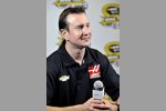 Kurt Busch (Stewart/Haas) 