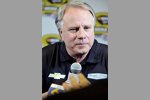 Gene Haas