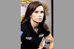 Danica Patrick (Stewart/Haas) 