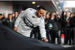 Lewis Hamilton (Mercedes) 