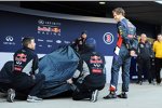 Sebastian Vettel (Red Bull) 