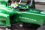 Marcus Ericsson (Caterham) 