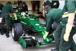 Marcus Ericsson (Caterham) 