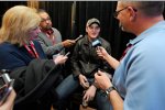 Ty Dillon im Interview