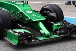 Caterham CT05