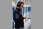 Felipe Massa (Williams) 