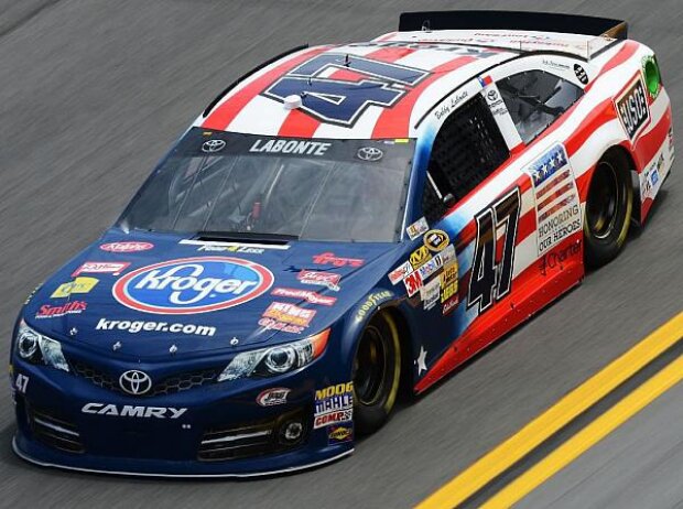 Bobby Labonte Bobby Labonte