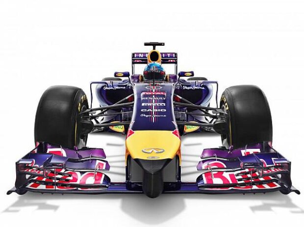 Red Bull RB10 Red Bull RB10