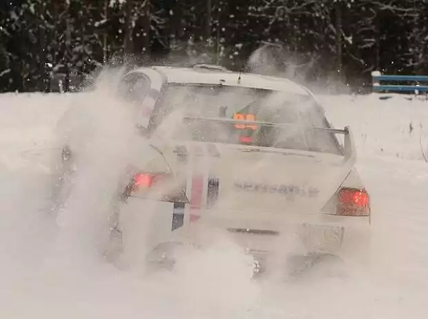 Schnee Titel-Bild zur News: Schnee