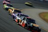 Bild zum Inhalt: Daytona 500: Dritter Front-Row-Ford